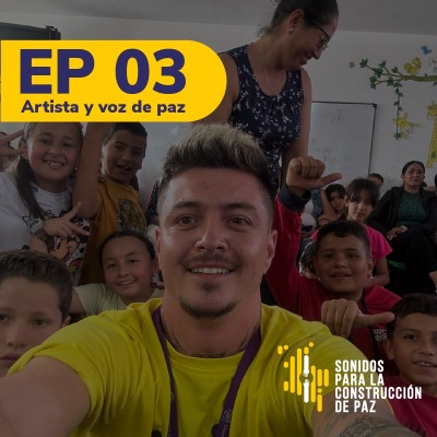 Podcast RaRo y el poder sanador del arte y la música al oriente de