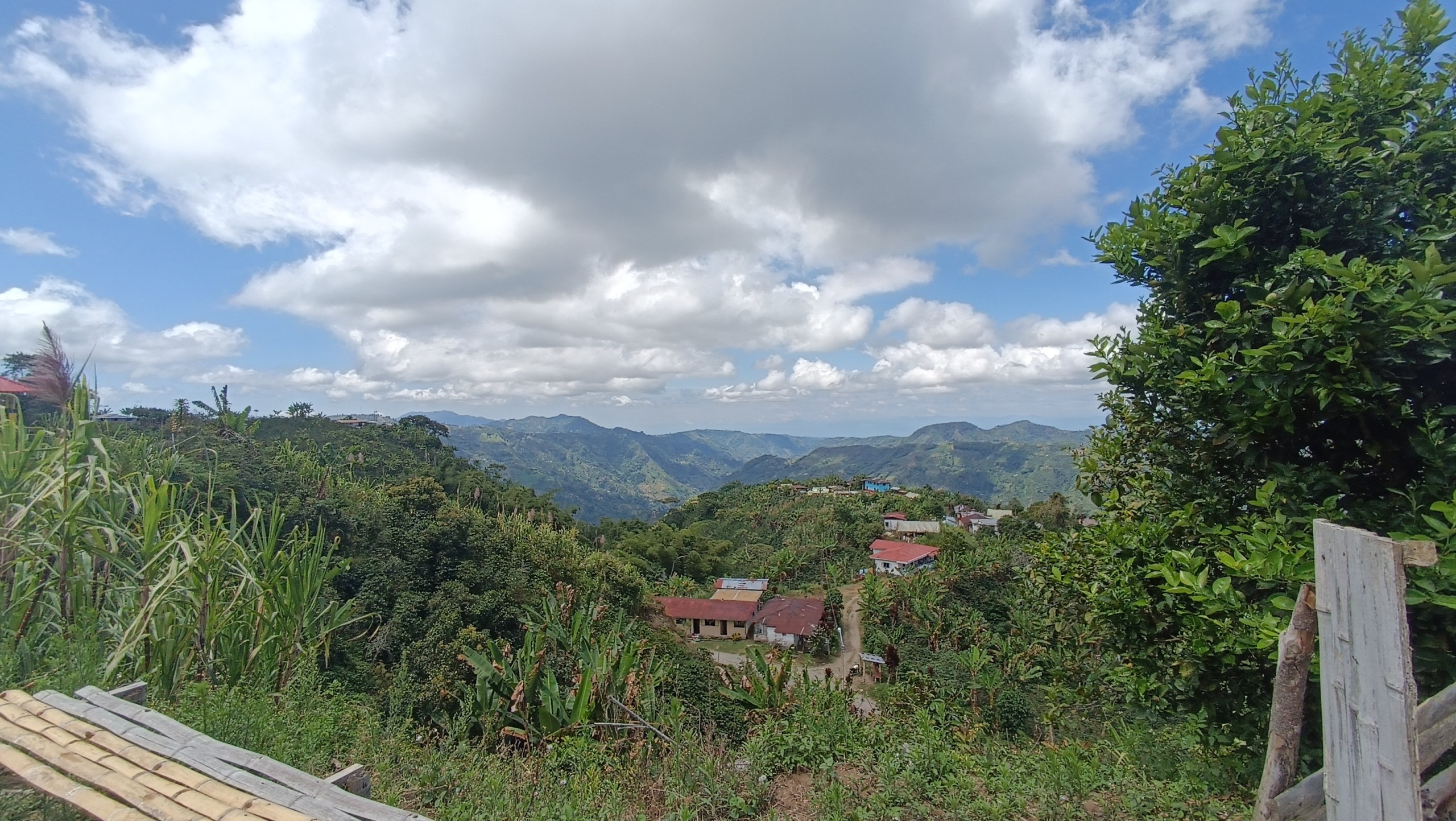 Oriente de Caldas